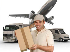 DHL EMS UPS FEDEX express discount service